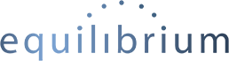 Equilibrium logo